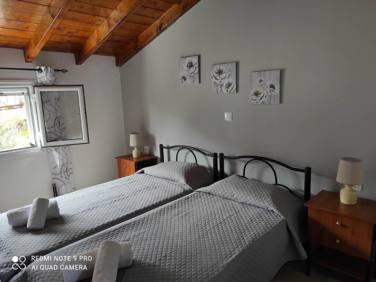 Case de vacanță Aggelos's House *
